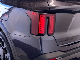 Kia Sorento X-Line EX AWD 2026