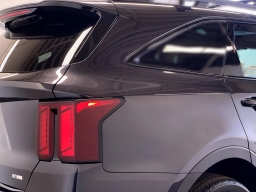 Kia Sorento X-Line EX AWD 2026