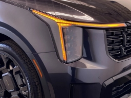 Kia Sorento X-Line EX AWD 2026