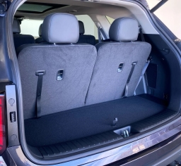 Kia Sorento X-Line EX AWD 2026