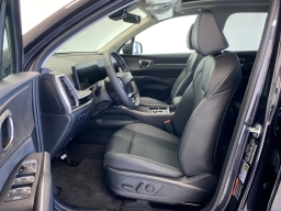 Kia Sorento X-Line EX AWD 2026