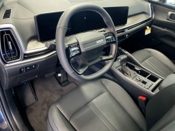 Kia Sorento X-Line EX AWD 2026