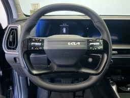 Kia Sorento X-Line EX AWD 2026