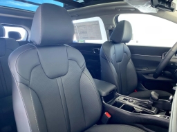 Kia Sorento X-Line EX AWD 2026