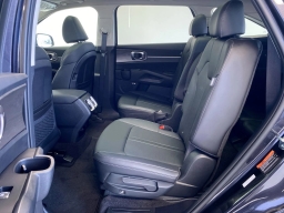 Kia Sorento X-Line EX AWD 2026