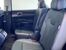 Kia Sorento X-Line EX AWD 2026