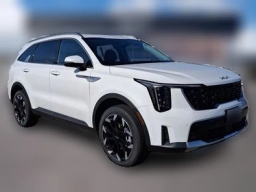 Kia Sorento EX AWD 2026