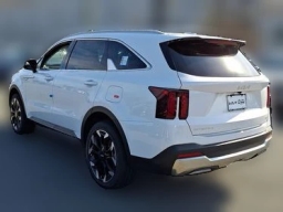 Kia Sorento EX AWD 2026