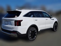 Kia Sorento EX AWD 2026
