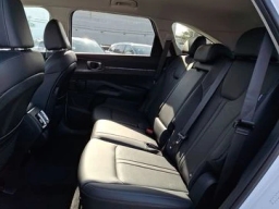 Kia Sorento EX AWD 2026