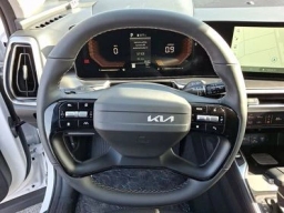 Kia Sorento EX AWD 2026