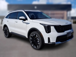 Kia Sorento EX AWD 2026