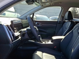 Kia Sorento EX AWD 2026