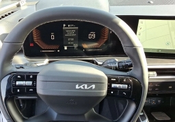 Kia Sorento EX AWD 2026