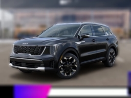 Kia Sorento EX AWD 2026