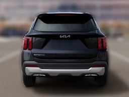 Kia Sorento EX AWD 2026