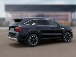 Kia Sorento EX AWD 2026
