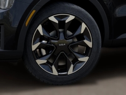 Kia Sorento EX AWD 2026