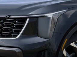 Kia Sorento EX AWD 2026