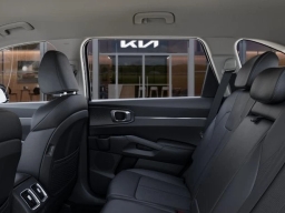 Kia Sorento EX AWD 2026