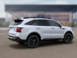 Kia Sorento X-Line EX AWD 2026