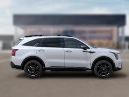 Kia Sorento X-Line EX AWD 2026