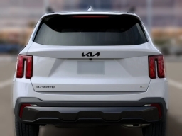Kia Sorento X-Line EX AWD 2026