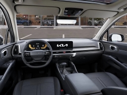 Kia Sorento X-Line EX AWD 2026