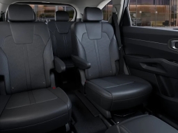 Kia Sorento X-Line EX AWD 2026