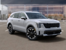 Kia Sorento EX AWD 2026