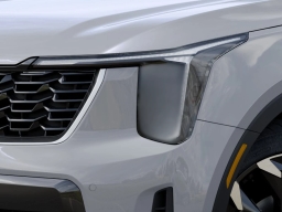 Kia Sorento EX AWD 2026