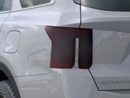Kia Sorento EX AWD 2026