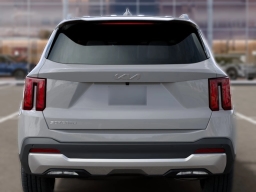 Kia Sorento EX AWD 2026