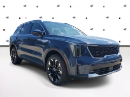 Kia Sorento EX AWD 2025