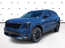 Kia Sorento EX AWD 2025