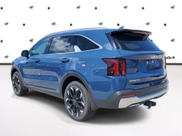 Kia Sorento EX AWD 2025