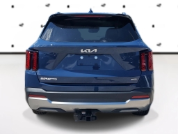 Kia Sorento EX AWD 2025