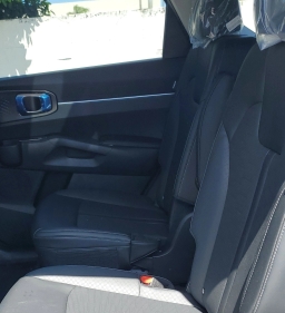 Kia Sorento EX AWD 2025