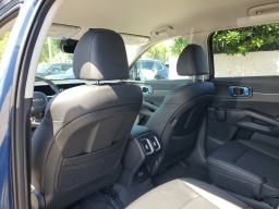 Kia Sorento EX AWD 2025