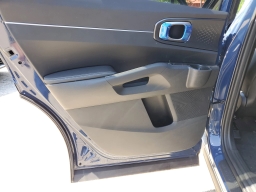 Kia Sorento EX AWD 2025