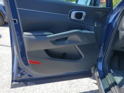 Kia Sorento EX AWD 2025