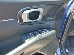 Kia Sorento EX AWD 2025