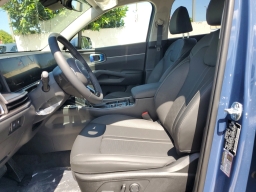 Kia Sorento EX AWD 2025