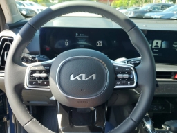 Kia Sorento EX AWD 2025