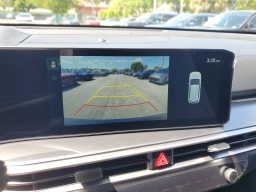 Kia Sorento EX AWD 2025