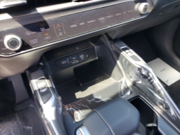 Kia Sorento EX AWD 2025