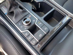 Kia Sorento EX AWD 2025