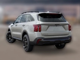Kia Sorento X-Line EX AWD 2026