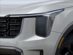 Kia Sorento X-Line EX AWD 2026