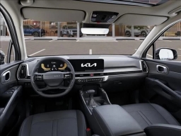Kia Sorento X-Line EX AWD 2026